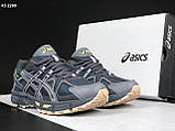 Кросівки ASICS Gel-Kahana 8, 41-45, фото 2