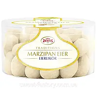 Марципанові яйця з лікером Адвокат Zentis Marzipan Eier Eierlikor 500 г Німеччина