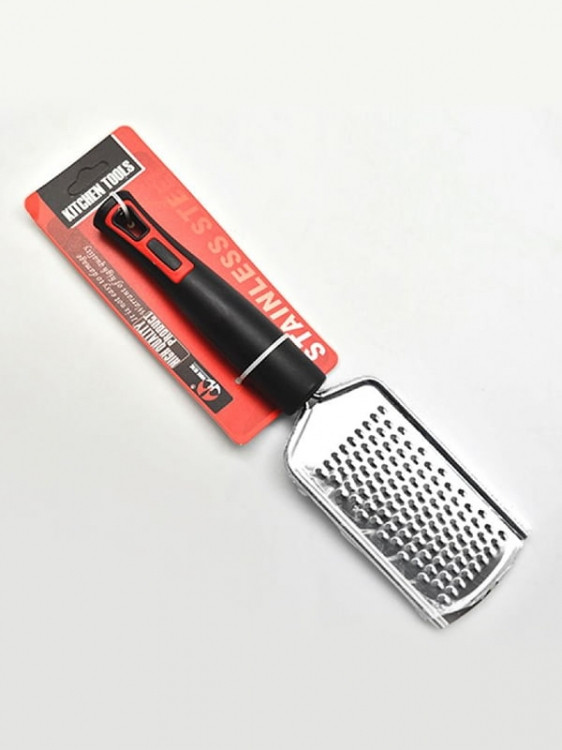 Терка для сиру, цитрусових, шоколаду, горіхів, фото 1