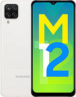 Samsung Galaxy M12 Dual SIM (SM-M127)