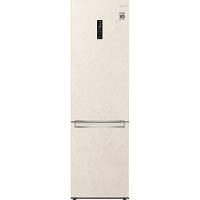 Холодильник LG GW-B509SEUM KZZ