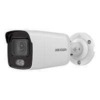 Камера видеонаблюдения Hikvision DS-2CD2047G2-LU(C) (2.8) KZZ