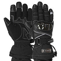 Мотоперчатки зимние SCOYCO MC15B-2 размер XL цвет черный
