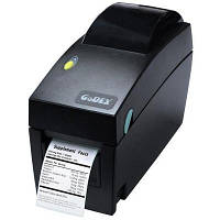 Принтер этикеток Godex DT2US (USB+Serial) (14924) KZZ