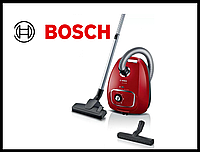 Пылесос с мешком Bosch BGLS4X380