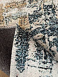 Килим декоративний безворсовий 0018, фото 2