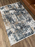 Килим декоративний безворсовий 0018, фото 5