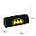 Пенал Kite DC Comics Batman DC24-667 19x7х6.5 чорний, фото 2