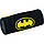 Пенал Kite DC Comics Batman DC24-667 19x7х6.5 чорний, фото 3