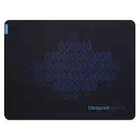 Килимок для миші Lenovo IdeaPad Gaming MousePad L односторонній Темно-синій