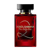 Dolce AND Gabbana The Only One 2 50 мл - парфюм (edp)