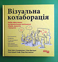 Фабула PRObusiness Квіст-Сьоренсен Візуальна колаборація