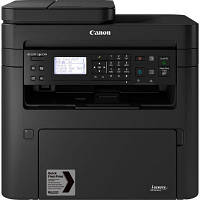 Многофункциональное устройство Canon i-SENSYS MF264dw c Wi-Fi (2925C016) KZZ