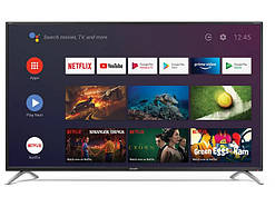 Телевізор Sharp TV 4K Ultra HD SmartTV Android TV LC-BL2EA