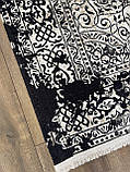 Килим декоративний безворсовий K0194A, фото 3