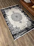 Килим декоративний безворсовий K0194A, фото 5
