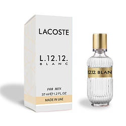 Lacoste L. 12.12 Blanc 35 ML Парфуми чоловічі.