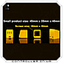 Годинник-метеостанція SMALLTV BASIC VERSION Білий, фото 3