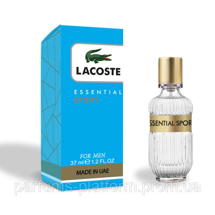 Lacoste Essential Sport 35 ML Парфуми чоловічі