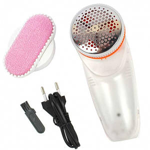 Машинка для зняття кошлатання бездротова GM-231