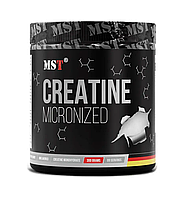 Креатин моногідрат MST Creatine Pure Micronized 300 г