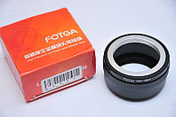 FOTGA М42-NEX Адаптер, перехідник SONY Nex Метал Перехідне кільце