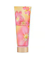 Bright Mariposa Apricot - парфюмированный лосьон Victoria's Secret, 236 мл