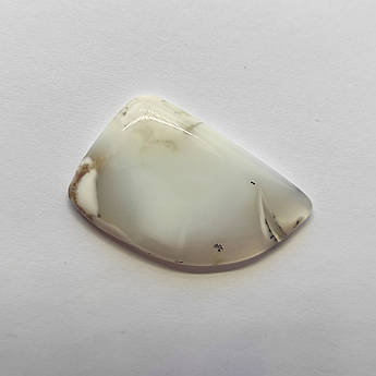 Дендроопал - кабошон