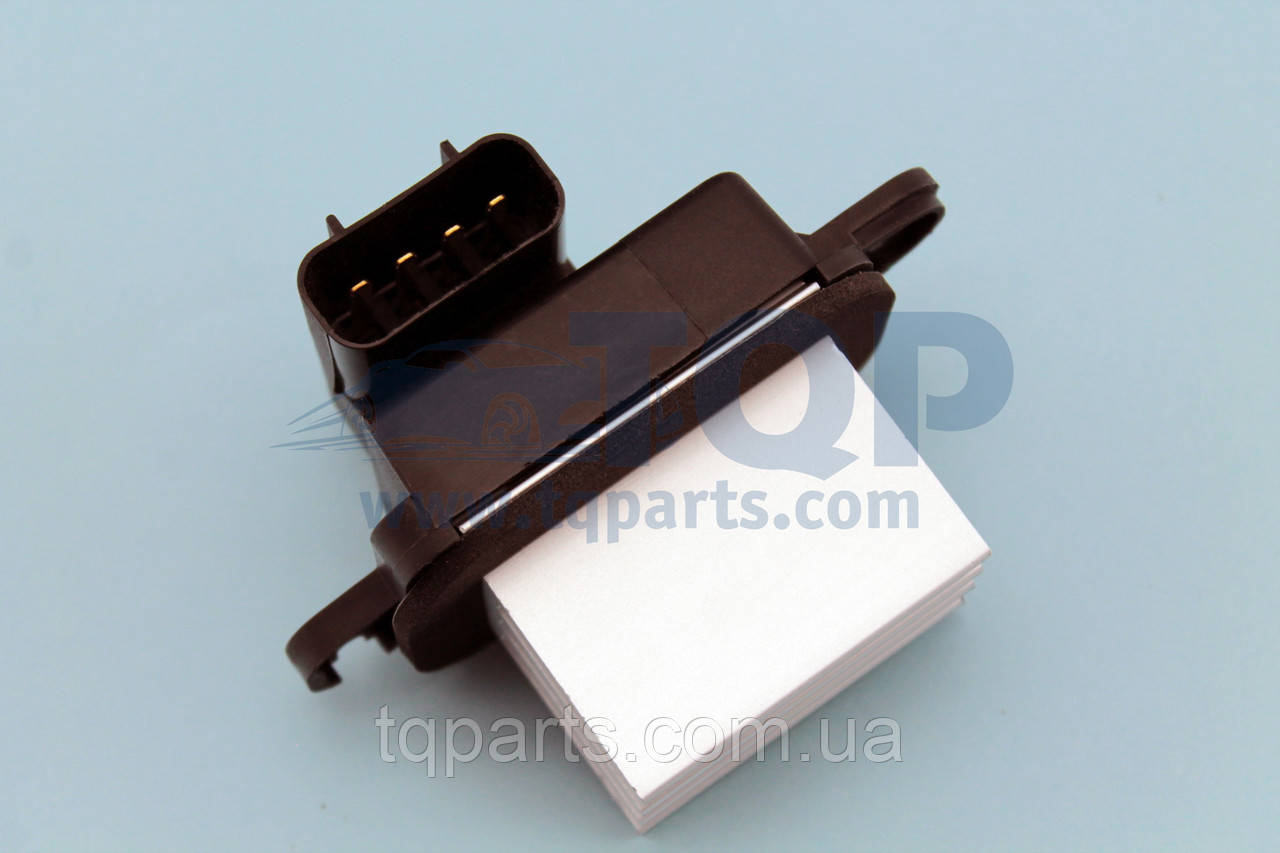 Резистор вентилятора, Резистор пічки 27151-5Z000 для Nissan Pathfinder (R51) 05-12, 271515Z000