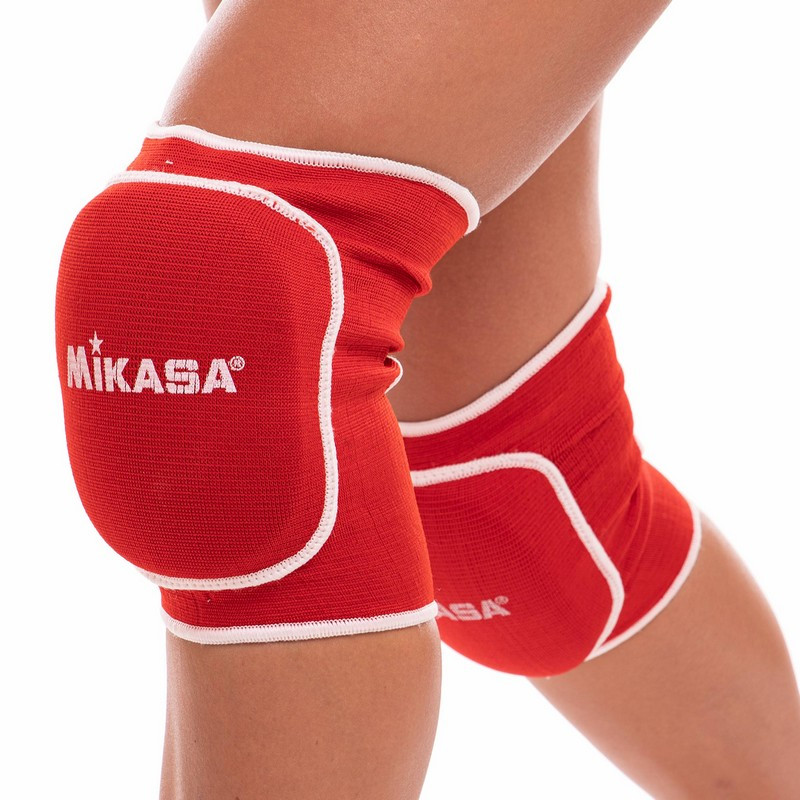 Наколенник для волейбола MIK MA-8137 размер S цвет розовый - фото 8 - id-p2132815204