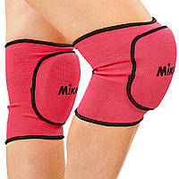 Наколенник для волейбола MIK MA-8137 размер L цвет розовый