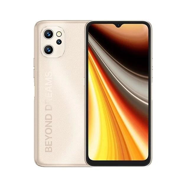 Umidigi Power 7 Max 6/128Gb gold