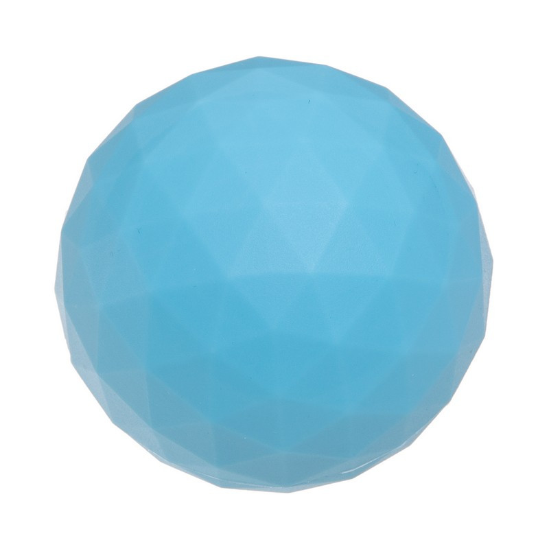 Мяч кинезиологический Zelart FI-3809 цвет черный - фото 3 - id-p2132763557