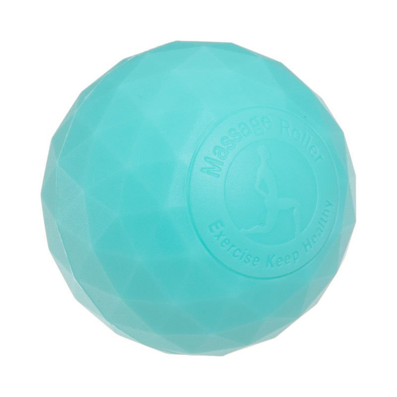 Мяч кинезиологический Zelart FI-3809 цвет фиолетовый - фото 7 - id-p2132763562