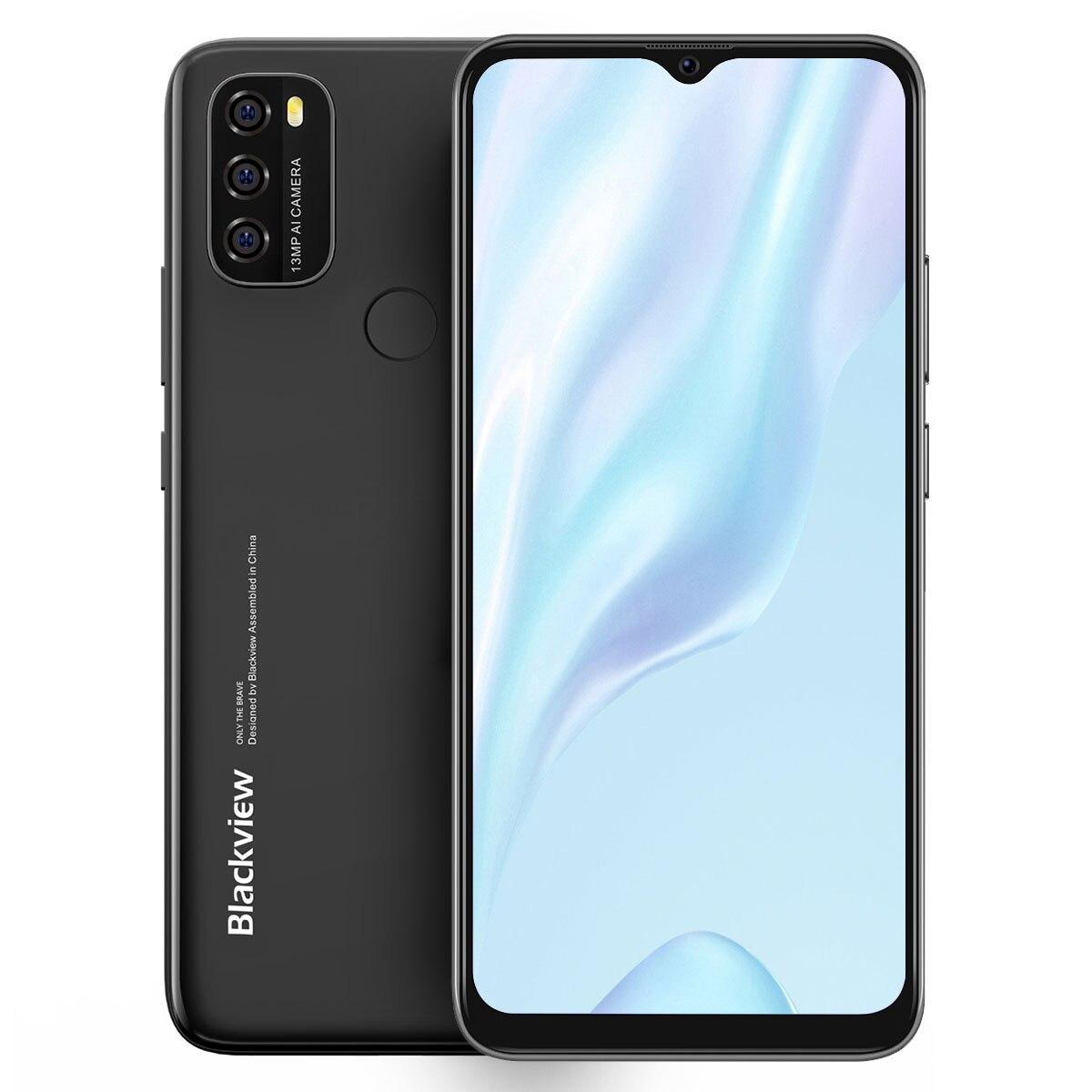 Blackview A70 Pro 4/32Gb black