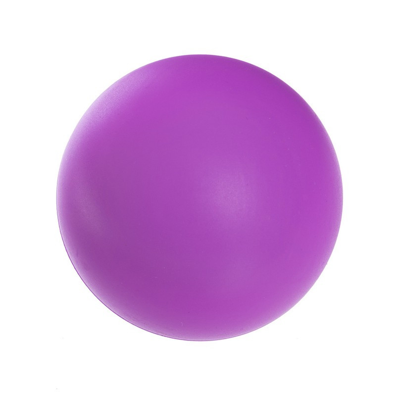 Мяч кинезиологический Zelart FI-7072 цвет серый - фото 3 - id-p2132763566