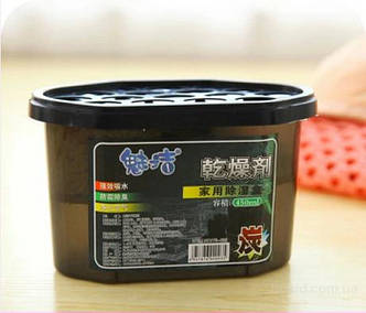 Вологопоглинач антигрибковий 800мл