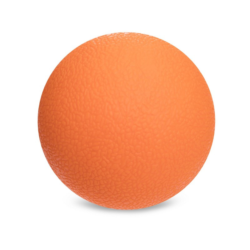 Мяч кинезиологический Zelart FI-8233 цвет красный - фото 2 - id-p2132763572