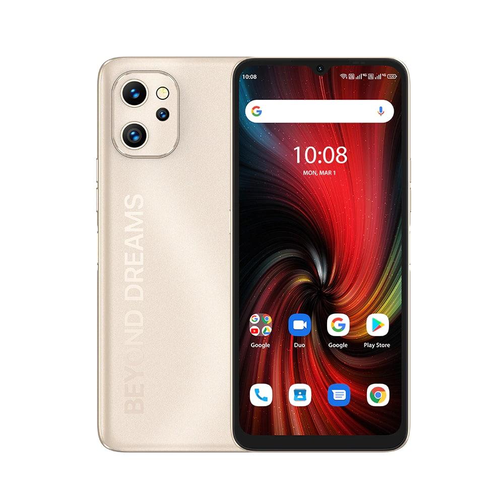 Umidigi F3 5G 8/128Gb gold