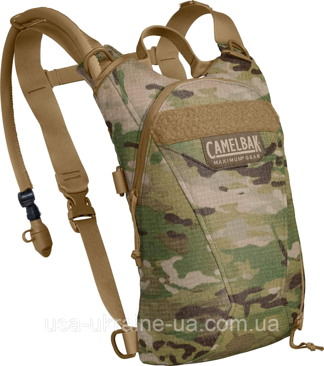 Гідратор на 3 літри CamelBak ThermoBak S (Short), фото 1