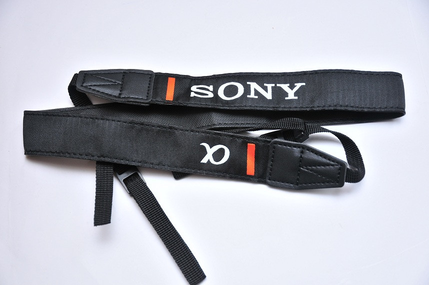 Нашийний ремінь для SONY ALPHA Текстиль (аналог), фото 1
