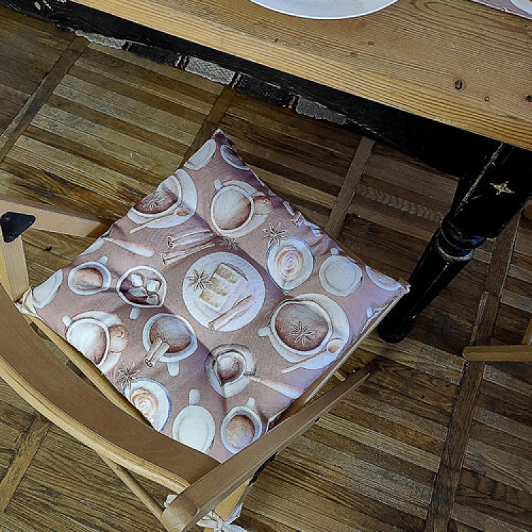 Подушка на стіл Домашній Затишок, фото 1