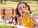 Лялька Белль Принцеса Дісней Disney Belle Classic 460012299289, фото 7