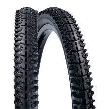 Велосипедна шина DSI 26x1.75 44-559 SRI-43 BLUE, фото 1