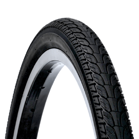 Велосипедна шина DSI 26x1.90 50-559 SRI-44 BLUE, фото 1
