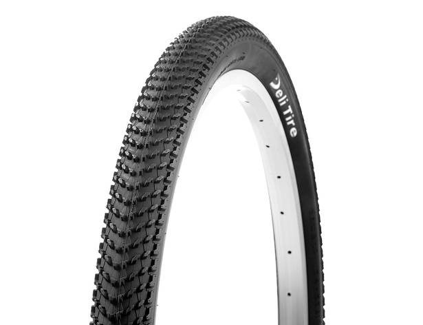 Велосипедна шина 27.5x2.10 584-54 SA-270 Deli Tire, фото 1