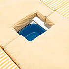 АКЦІЯ! Медичне ліжко широке з туалетом і функцією бічного перевороту для важкобольних, фото 10