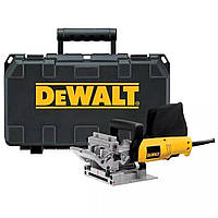 Фрезер ламельный сетевой DeWALT DW682K (DW682K)