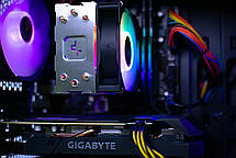 Ігровий комп'ютер Ryzen 5 3600 / SSD_480Gb / 16 Gb_DDR4 / GTX1660_6Gb_DDR5, фото 5