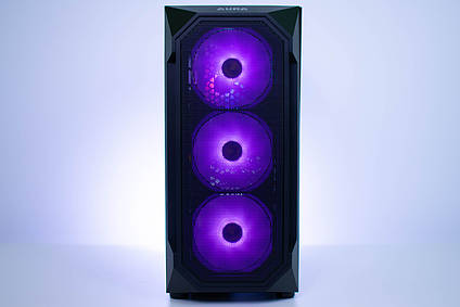 Персональний комп'ютер ігровий Core i5 10400F / SSD_240Gb / 16 Gb_DDR4 / GTX 1060_3Gb_DDR5, фото 1